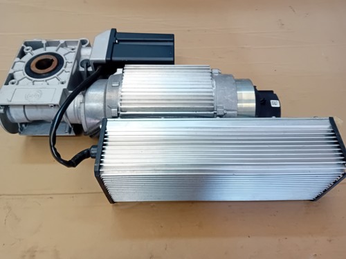 Roller door motor - door,