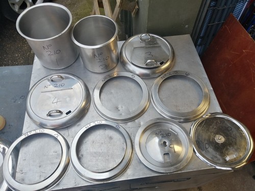 No210 stainless steel - no210,
