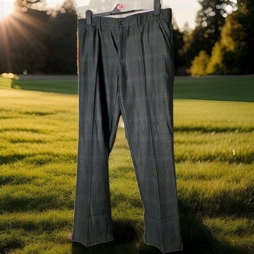 Slazenger golf trousers - golf,