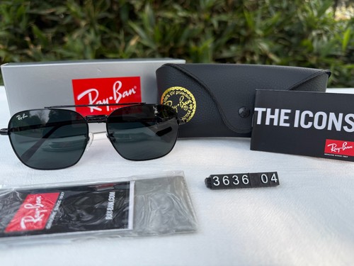 Ray ban rb3636 new - ray-ban, caravan