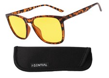 Polarised Anti Glare Night