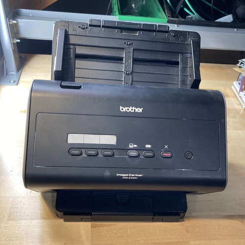Brother imagecenter ads 2400n - imagecenter, ads-2400n