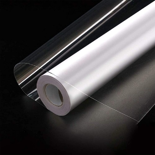 Clear gloss transparent sticky - transparent,