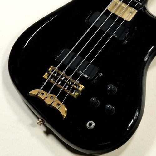 Jason newsted longscale bass - jason,