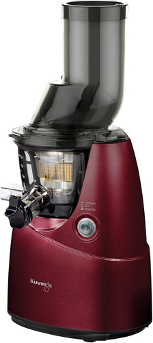Wide feed cold press - cold, juicer