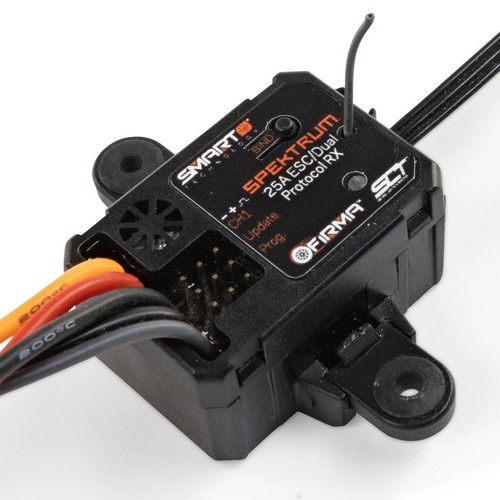 Spektrum spmxser1025 firma - spektrum,