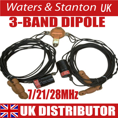 Comet cwa 718 dipole wire - comet,