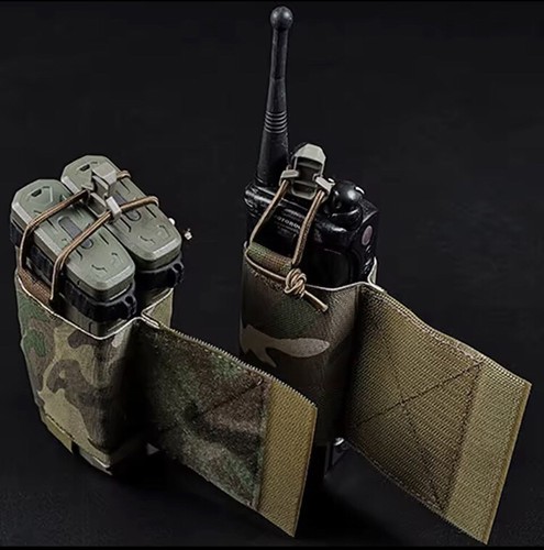 Wingman pouch pair 5 - pouch, 5.56