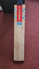 Gray Nicholls GEM Cricket Bat - Short Handle English Willow