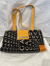 Bvlgari 'Logomania' shoulder