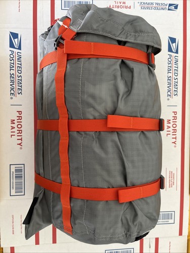 Big agnes copper - big,