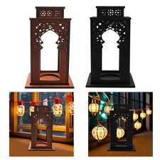 Candle Lantern Tabletop Candle