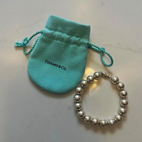 Tiffany sterling silver - tiffany, &