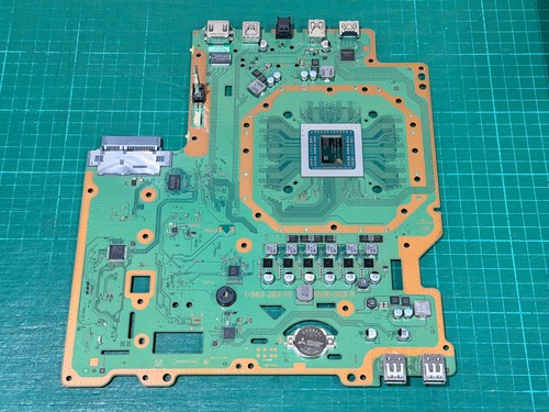 Faulty sony ps4 pro - faulty,
