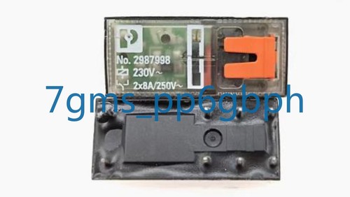Pcs new 2987998 230vac - pcs,