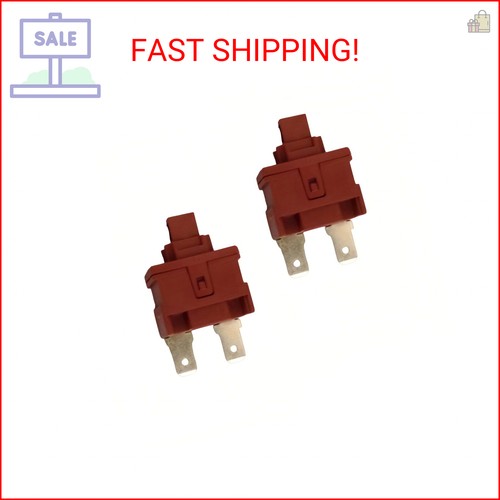 Vacuum off switch - on,
