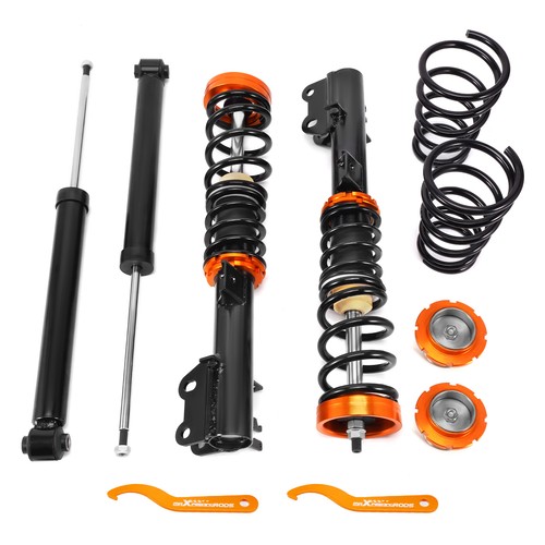 Coilovers for vauxhall corsa - vauxhall, d