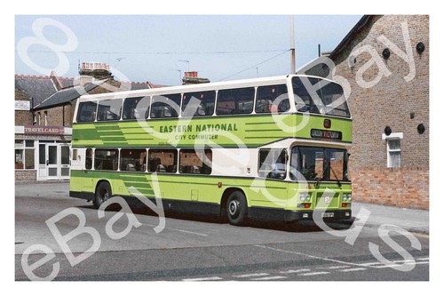 Bus photograph eastern - bus,