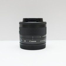 Canon EF-M 28mm F3.5 IS STM