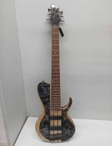 Ibanez btb846sc dtl - ibanez, electric