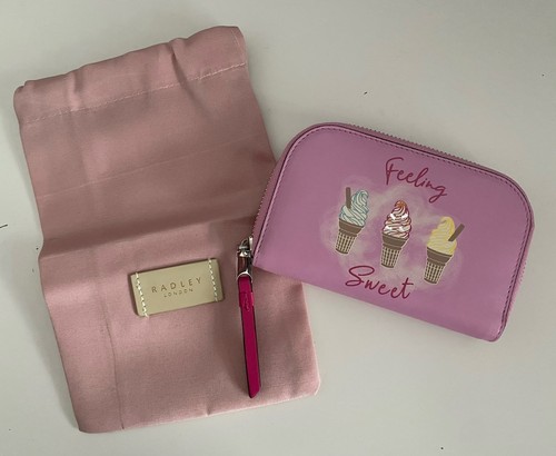 Radley feeling sweet pink - sweet,