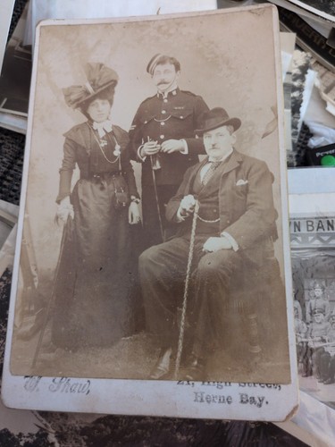 Original policeman victorian - ,