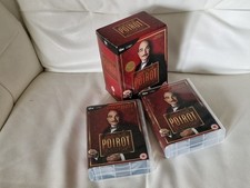 Poirot Definitive Collection
