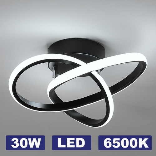 Led ceiling light 6500k - led, cool