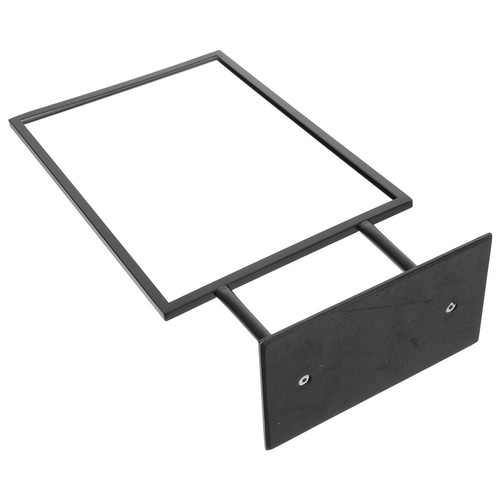 Desktop price display stand - desktop,