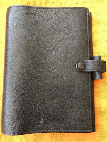 Filofax personal kensington - filofax,