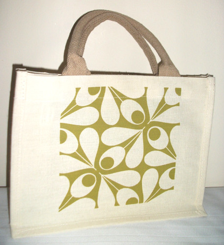 Orla kiely bag - bag, print