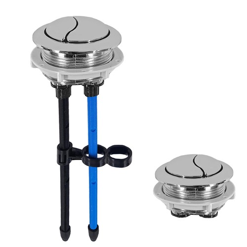 48mm dual flush toilet tank - flush,