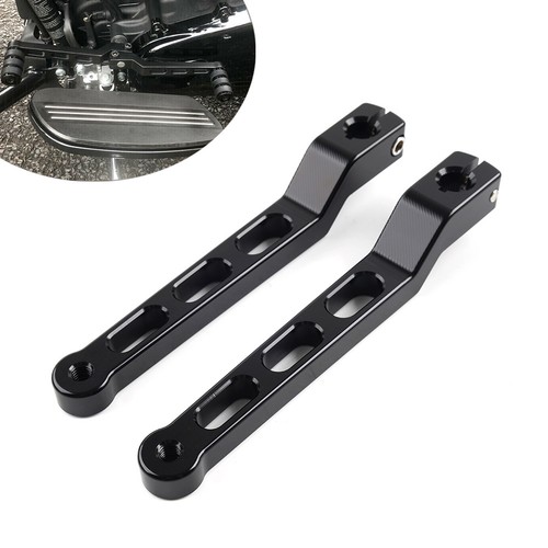 Billet heel toe shifter - heel,