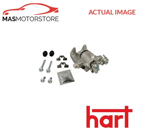 Brake caliper braking rear - brake,