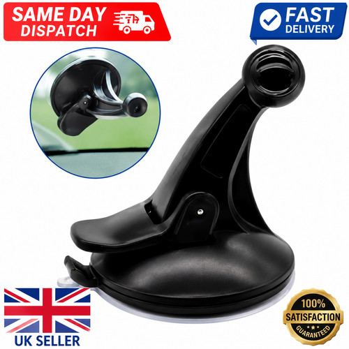 Car suction mount - suction,