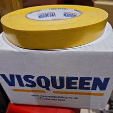 Visqueen FR Double Sided