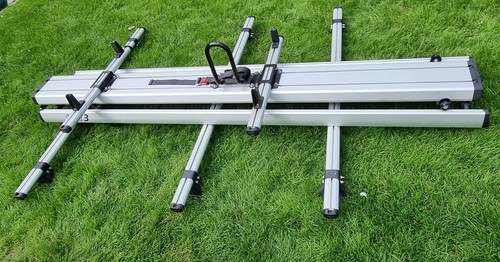 Rhino style single ladder - rhino,