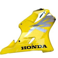 Honda cbr600 right side - honda,