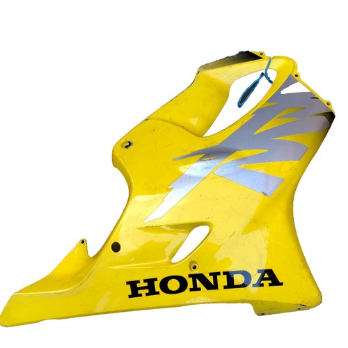 Honda cbr600 right side - honda,