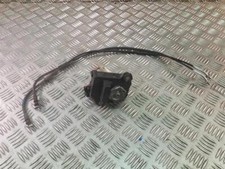 2011 Suzuki R600 K8 Exhaust Actuator Motor