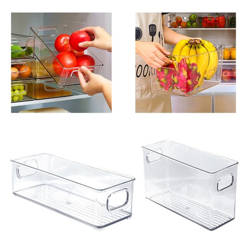 Kitchen fridge storage - kitchen,