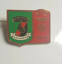Glentoran UEFA Champions