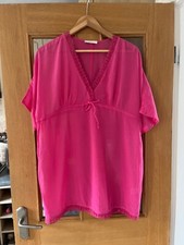 Marks and Spencer ladies pink