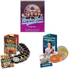 The Original Rock n Roll