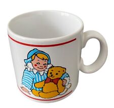 ANDY PANDY  Cup/mug 3" Childs