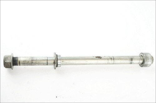 Rear axle shaft - axle,