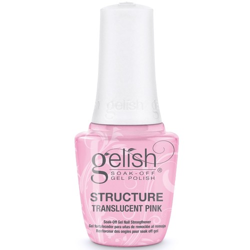Structure gel soak off - structure, (
