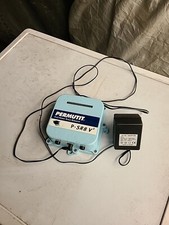 Permutit Digital Scale Reducer P-SR 8V2 Water Pipe Electrical