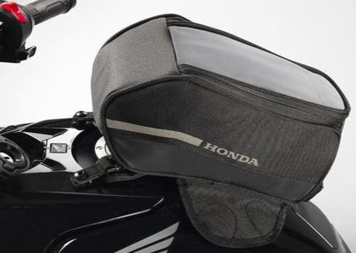 Honda fuel tank bag - tank,