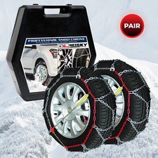 Sumex Husky Winter 16mm Snow